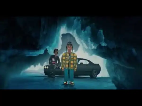 Video: Reese LAFLARE – No Stylist